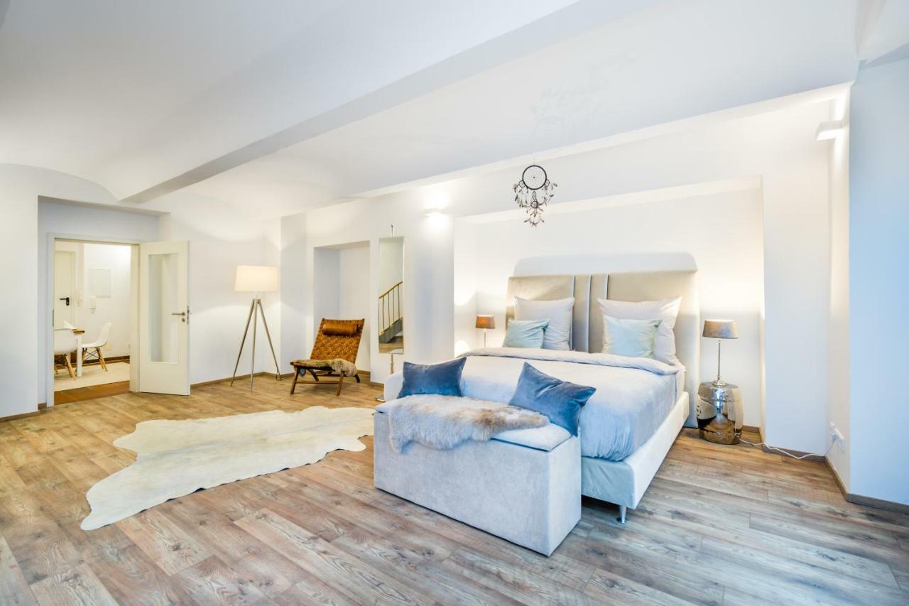 Bella Apartment Berlin Bagian luar foto